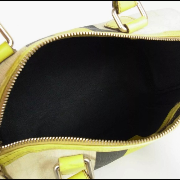 Gucci Mini Boston Bag - Picture 5 of 12